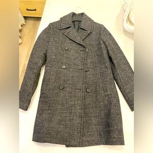 All Saints coat